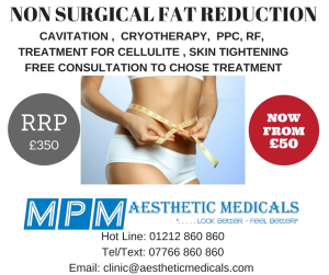 SLIMMING FAT REDUCTION 