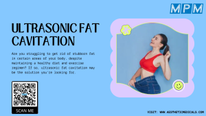 Ultrasonic Fat Cavitation