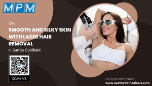 Laser Hair Removal Sutton Coldfield 