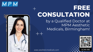 FREE Consultation with a Qualified Doctor
