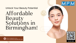 Affordable Beauty Solutions